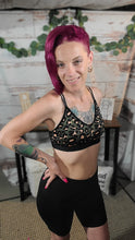 Load image into Gallery viewer, Leopard Bralette