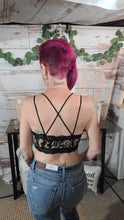 Load image into Gallery viewer, Camo Bralette