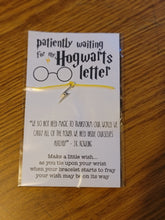 Load image into Gallery viewer, Wish Bracelets