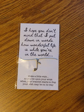 Load image into Gallery viewer, Wish Bracelets