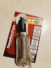 Load image into Gallery viewer, Snake Eye