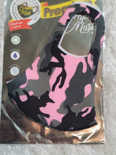 Load image into Gallery viewer, Masks With Style!