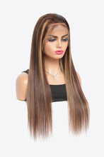 Load image into Gallery viewer, The Tiffany (Human Hair, Brown)