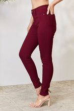 Load image into Gallery viewer, YMI Hyperstretch Skinnies (Dark wine)