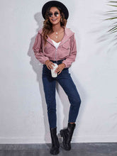 Load image into Gallery viewer, Falling For You Jacket