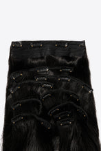 Load image into Gallery viewer, Keep Me Elegant Clip-In Extensions