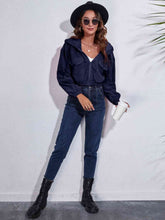 Load image into Gallery viewer, Falling For You Jacket