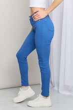 Load image into Gallery viewer, YMI Hyper-Stretch Pants (Electric Blue)