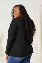 Load image into Gallery viewer, Take Two Round Neck Top