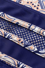 Load image into Gallery viewer, Pompom Halter Neck Two-Piece