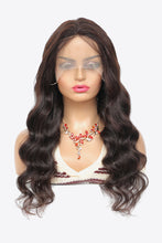 Load image into Gallery viewer, The Veronica (Human Hair, Black)