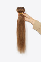 Load image into Gallery viewer, Keep Me Elegant (Brown) Clip-In Extensions