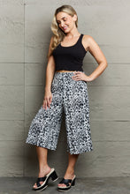 Load image into Gallery viewer, Leopard High Waist Pants