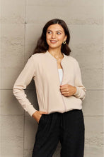 Load image into Gallery viewer, Lightweight Jacket (multiple colorways)