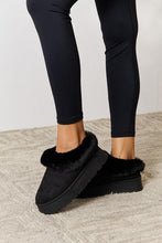 Load image into Gallery viewer, Legend Has It Chunky Platform Ankle Booties