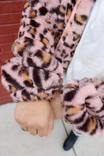 Load image into Gallery viewer, JadyK's Pink and Leopard