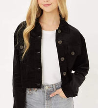 Load image into Gallery viewer, Yours Truly in Corduroy