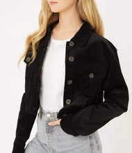 Load image into Gallery viewer, Yours Truly in Corduroy