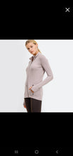 Load image into Gallery viewer, Work It Girl, Essential Zip Up