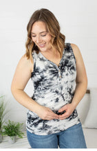 Load image into Gallery viewer, Butter Me Up Marble Tank