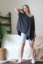 Load image into Gallery viewer, Crop Tank and Biker Shorts Set