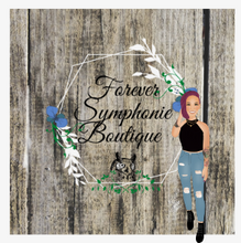 Load image into Gallery viewer, Forever Symphonie Boutique Gift Card