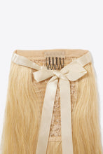 Load image into Gallery viewer, Ponytail Clip-In Human Hair