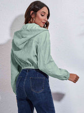 Load image into Gallery viewer, Falling For You Jacket