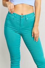 Load image into Gallery viewer, YMI Hyper-stretch Pants (Sea Green)