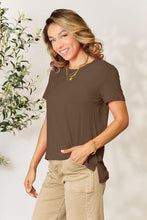 Load image into Gallery viewer, *Steal!* Basic Babe Essential Top (multiple colorways!)