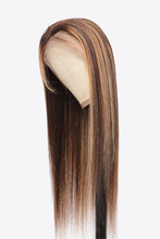 Load image into Gallery viewer, The Tiffany (Human Hair, Brown)