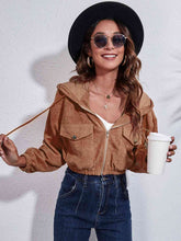 Load image into Gallery viewer, Falling For You Jacket