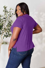 Load image into Gallery viewer, *Steal!* Basic Babe Essential Top (multiple colors!)