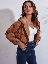 Load image into Gallery viewer, Falling For You Jacket