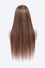Load image into Gallery viewer, The Tiffany (Human Hair, Brown)