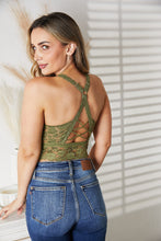 Load image into Gallery viewer, JadyK* Deluxe Juliette Bralette (olive)