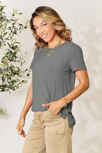 Load image into Gallery viewer, *Steal!* Basic Babe Essential Top (multiple colorways!)