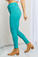 Load image into Gallery viewer, YMI Hyper-stretch Pants (Sea Green)
