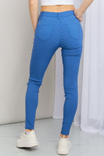 Load image into Gallery viewer, YMI Hyper-Stretch Pants (Electric Blue)