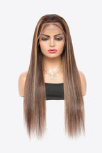 Load image into Gallery viewer, The Tiffany (Human Hair, Brown)