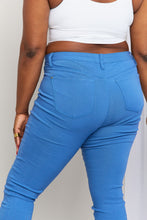 Load image into Gallery viewer, YMI Hyper-Stretch Pants (Electric Blue)