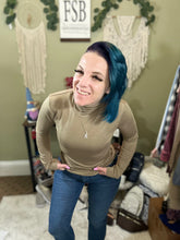 Load image into Gallery viewer, *Doorbuster!* Mockingbird Top