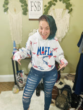 Load image into Gallery viewer, Trippin Over You Skinny Jeans