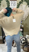 Load image into Gallery viewer, The Golden Goose Sweater
