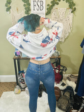 Load image into Gallery viewer, Trippin Over You Skinny Jeans