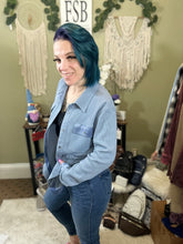 Load image into Gallery viewer, *Doorbuster!* Something New, Something Blue