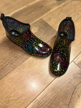 Load image into Gallery viewer, *STEAL!!* Stormy Rain Booties