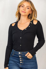 Load image into Gallery viewer, *STEAL* Take Me Back Bodysuit