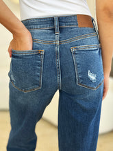 Load image into Gallery viewer, Judy Blue* Boot Scootin’ Jeans (mid rise)
