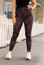 Load image into Gallery viewer, Halloween Butter Leggings!
